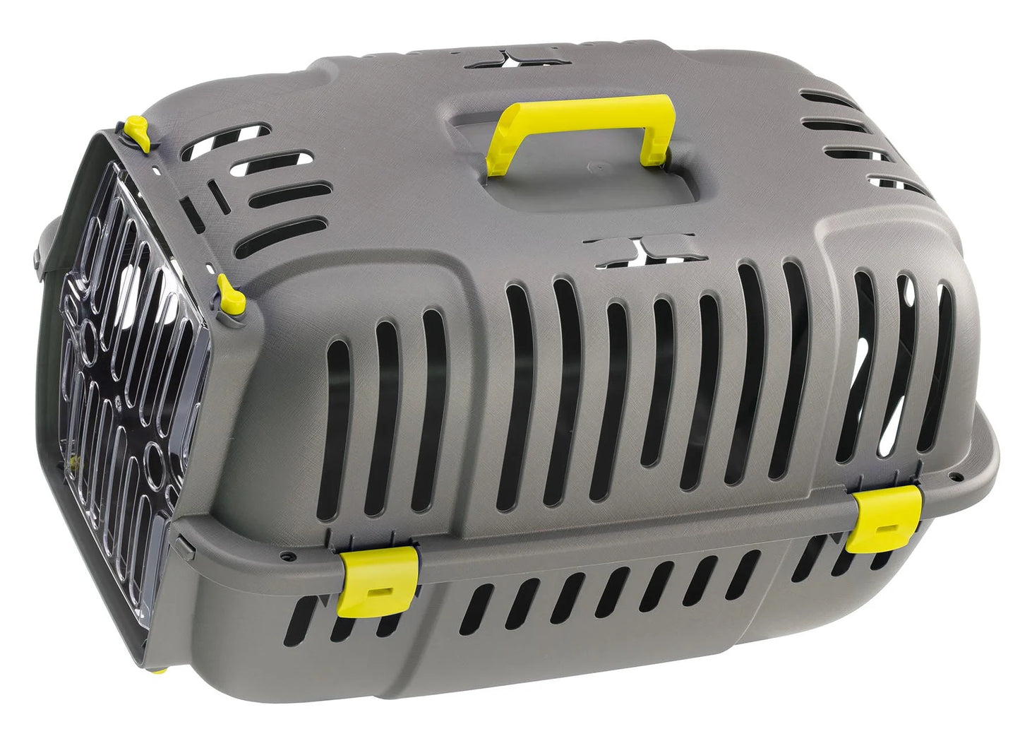 JetPet Carrier – Travel in Comfort & Style! ✈️🐾