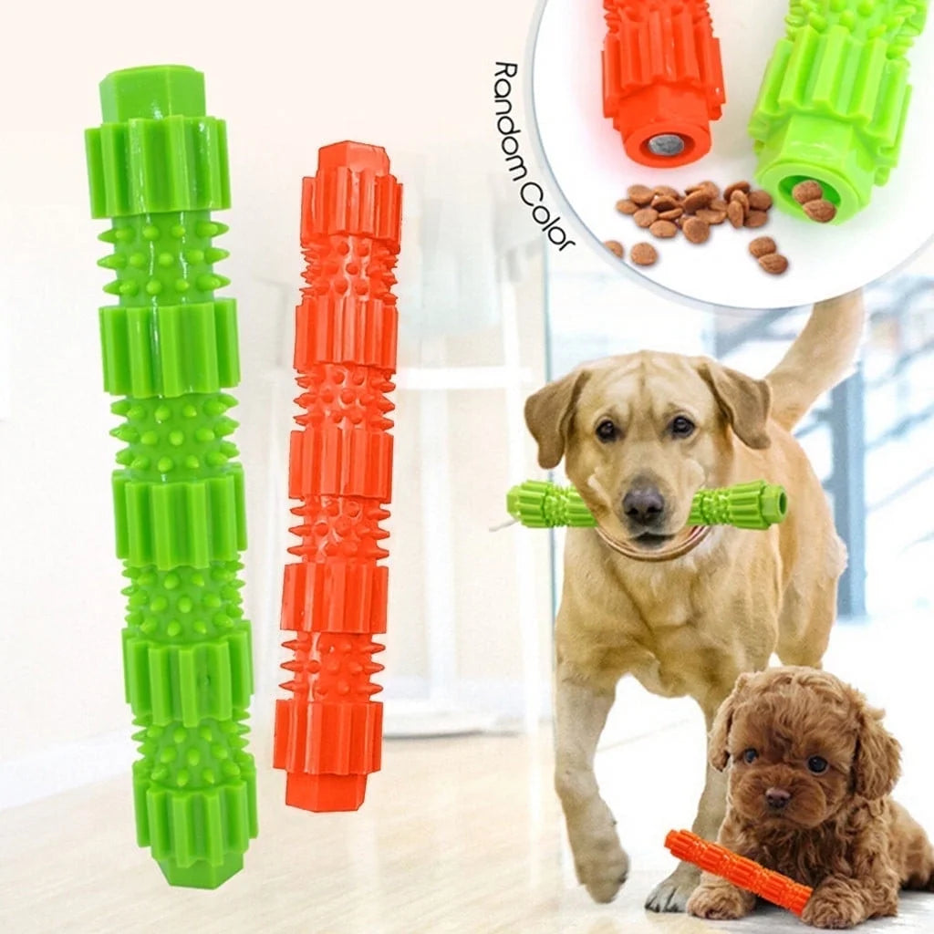 TuffChew – The Ultimate Chew Toy for Tough Pups! 🐶🦷