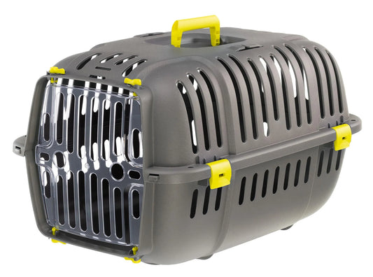 JetPet Carrier – Travel in Comfort & Style! ✈️🐾