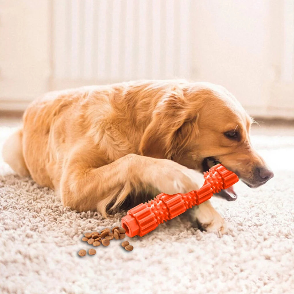 TuffChew – The Ultimate Chew Toy for Tough Pups! 🐶🦷