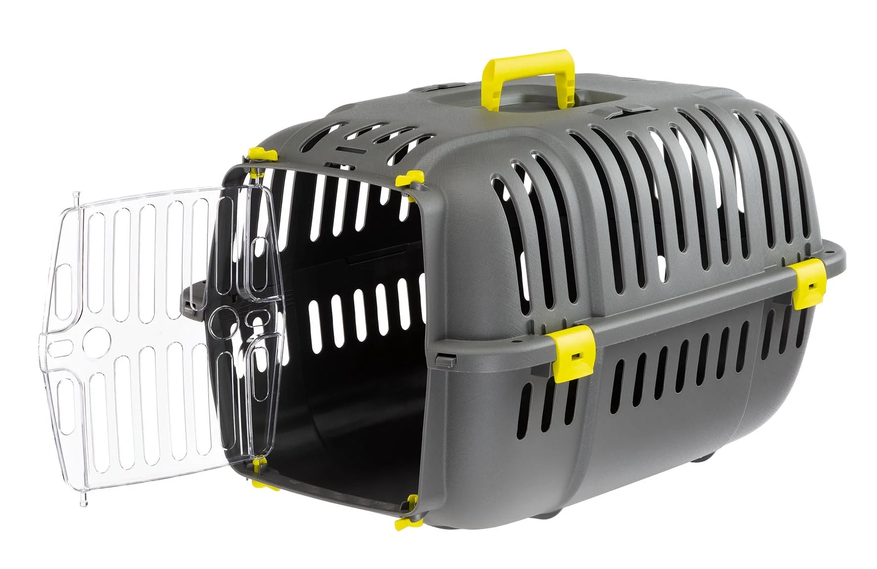 JetPet Carrier – Travel in Comfort & Style! ✈️🐾